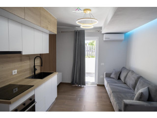 Vile me Qera 1+1 Tek Qytet Studenti (ID BV22495) Tirane/./../.