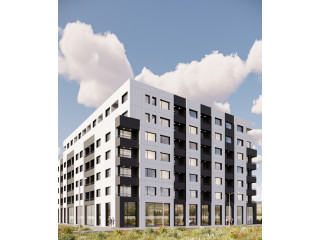 Apartament Per Shitje 2+1 Ne Paskuqan (ID B120902) Tirane