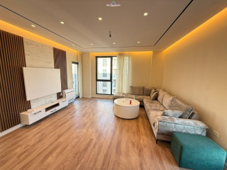 Apartament Me Qera 3+1+2 Ne Porcelan (ID B230181) Tirane