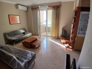 Apartament Me Qera 2+1 Tek Rruga e Kosovareve (ID B2202087) Tirane
