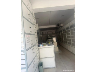 Dyqan Me Qera Tek Medreseja (ID BD2194) Tirane