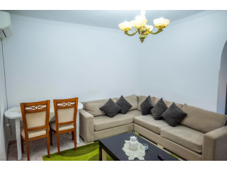 Apartament Me Qera 3+1 Tek Pazari i Ri (ID B23159) Tirane