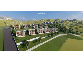 Toke Truall per Shitje ne Mjull-Bathore (ID BT71) Tirane