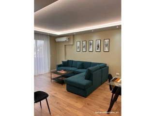 Apartament me Qera 1+1 tek Rruga e Elbasanit (ID B2101796) Tirane.,..,.