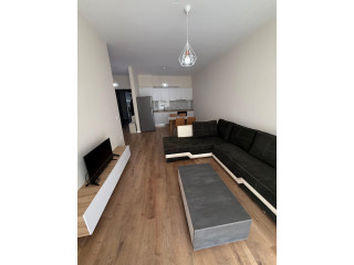 Apartament Me Qera 1+1 Tek 5 Maji (ID B2101650) Tirane