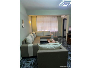 Apartament Me Qeraa 1+1 Ne Qender (ID B211489) Tirane