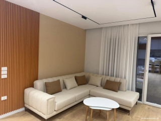 Apartament Me Qera 2+1+post parkimi Tek Rruga 5 Maji (ID B2202090) Tirane