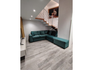 Apartament Me Qera 1+1 Tek Ali Demi (ID B2101897) Tirane