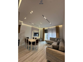 Jepet Apartament Me Qera 1+1+Post Parkimi-Kompleksi Ndregjoni