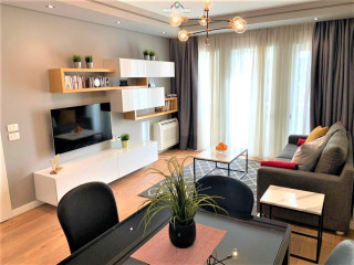 Apartament Me Qera 2+1 Tek 21 Dhjetori (ID B220965) Tirane.