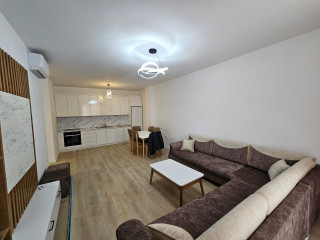 Apartament me qera 2+1+2 ne Don Bosko (ID B2201312) Tirane.