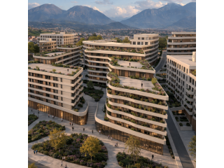 Apartament Per Shitje 2+1 ne Paskuqan (ID B120903) Tirane