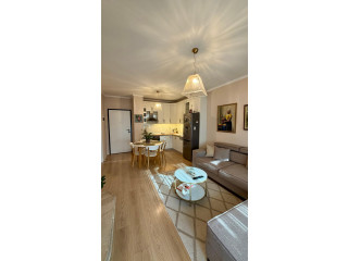 Apartament Me Qera 1+1 Ne Don Bosko (ID B2101898) Tirane