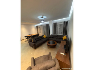 Apartament Me Qera 2+1+2 Tek Zogu i Zi (ID B2202094)Tirane