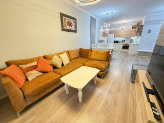 Apartament Me Qera 2+1 ne Bllok (ID B2201711) Tirane..,..,.,.,