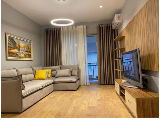 Apartament Me Qera 2+1 Tek Komuna e Parisit (ID B2202095) Tirane