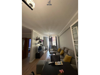 Jepet Apartament 2+1 Me Qera-Kompleksi Fratari,Astir