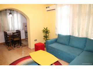Apartament Me Qera 2+1 Ne Laprake (ID B221457) Tirane