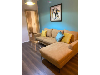 Apartament Me Qera 1+1 tek Kompleksi Delijorgji (ID B210882) Tirane..,.,..,.,.,
