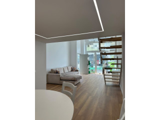 Apartament Me Qera 2+1 Ne Institut (ID B2202124) Tirane