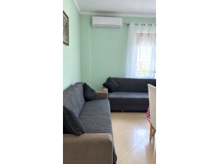 Vile Me Qera 3+1 Tek Sanatoriumi (ID BV22708) Tirane