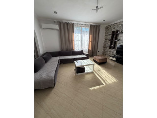 Apartament Me Qera 2+1 Tek Komuna e Parisit (ID B221461) Tirane