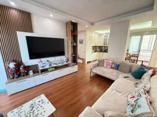 Apartament Me Qera 2+1 Tek Liqeni i Thate ( ID B2201780) Tirane.,.,.,.,.,.