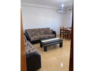 Apartament Me Qera 1+1 Ne Kinostudio (ID B211496) Tirane