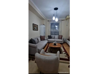 Apartament Me Qera 2+1 Tek Shallvaret (ID B221458) Tirane