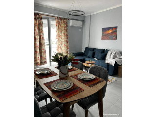 Apartament me qera 1+1 tek Oxhaku (ID B2101934) Tirane
