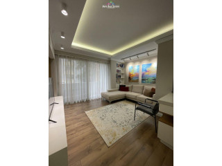 Apartament Me Qera 2+1 Tek Brryli (ID B220824) Tirane