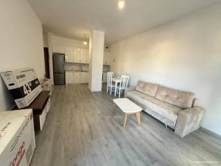 Apartament Me Qera 2+1 ne Laprake (ID B2202130) Tirane