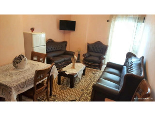 Apartament Me Qera 1+1 ne Bllok (ID B2101937) Tirane