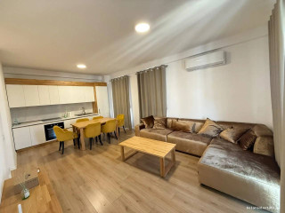 Apartament Me Qera 3+1+2 ne Porcelan (ID B230230) Tirane