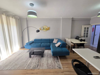 Apartament Me Qera 2+1 Tek Rruga e Elbasanit (ID B2202134) Tirane