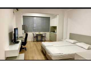Garsoniere Me Qera Ne Bllok (ID BG193) Tirane