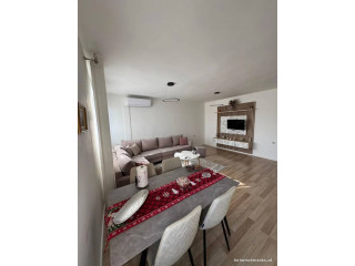 Apartament Per Shitje 1+1 Tek Rruga Bardhyl (ID B111156) Tirane