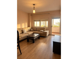 Apartament Me Qera 1+1 Tek Tregu Elektrik (ID B2101912) Tirane.,.,.,.,