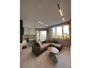 Apartament Me Qera 1+1 Tek River Residence Astir (ID B2101120) Tirane