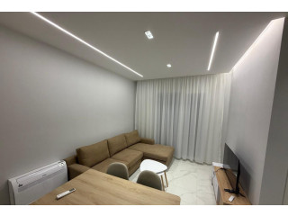 Apartament Me Qera 2+1 Ne Paskuqan (ID B2202139) Tirane