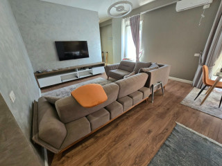 Apartament Me Qera 1+1 Tek Stacioni i Trenit (ID B2101941) Tirane