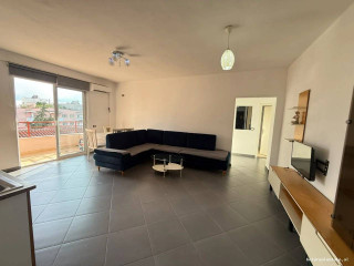 Apartament Me Qera 2+1 Ne Fresk (B2202141) Tirane