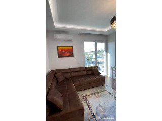 Apartament Me Qera 2+1 Ne Sauk (B2202142) Tirane