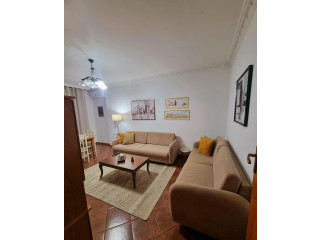 Apartament Me Qera 2+1 Tek Rruga e Elbasanit (ID B2202143) Tirane