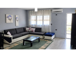 Apartament Me Qera 1+1 Tek Rruga e Kavajes (ID B211501) Tirane
