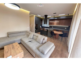 Apartament Me Qera 2+1 Tek Kopshti Botanik ( ID B2201806) Tirane.,.,.,,.,.