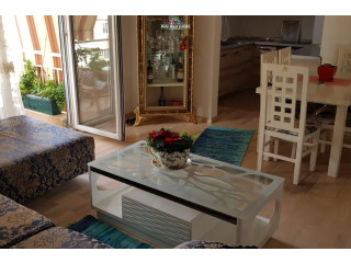 Apartament Me Qera 2+1 Tek Kompleksi Gener 2 (ID B220733) Tirane.,..,.,.,.,