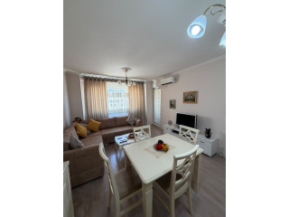 Apartament Me Qera 1+1 Tek 21 Dhjetori (ID B2101945) Tirane