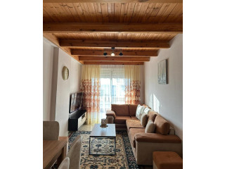 Apartament Dupleks Me Qera 2+1 ne Fresk (ID B2201449) Tirane,.,.,.,.,.