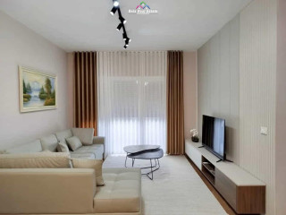 Apartament Me Qera 1+1 Tek Shkolla e Kuqe ( ID B2101535) Tirane.,.,.,.,